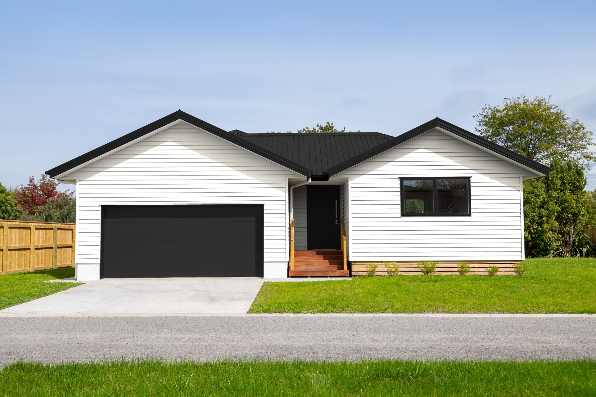 Colour Visualiser | Vinyl Cladding