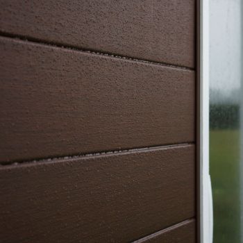 Westridge Weatherboard | Home Exterior Vinyl Cladding
