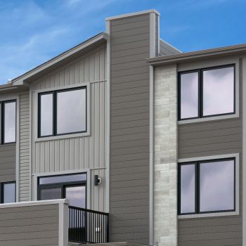 Westridge Weatherboard | Home Exterior Vinyl Cladding
